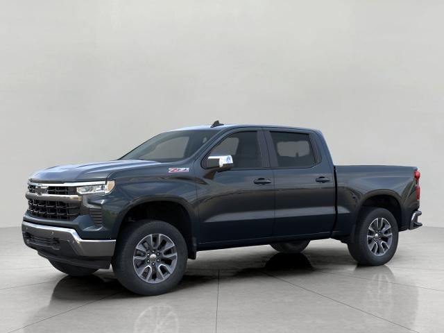 2026 Chevrolet Silverado 1500 Base