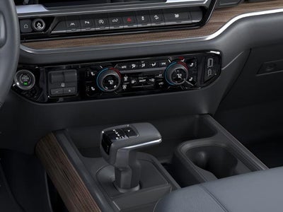 2026 Chevrolet Silverado 1500 Base