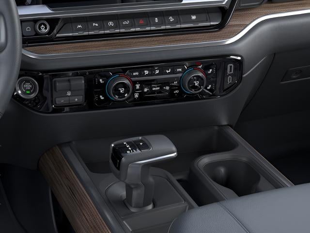 2026 Chevrolet Silverado 1500 Base