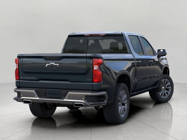 2026 Chevrolet Silverado 1500 Base