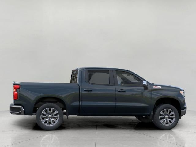 2026 Chevrolet Silverado 1500 Base