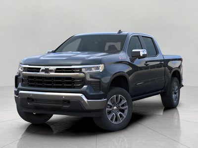 2026 Chevrolet Silverado 1500 Base