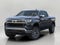 2026 Chevrolet Silverado 1500 Base