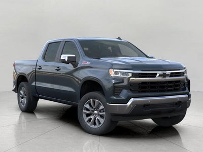 2026 Chevrolet Silverado 1500 Base