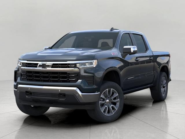 2026 Chevrolet Silverado 1500 Base