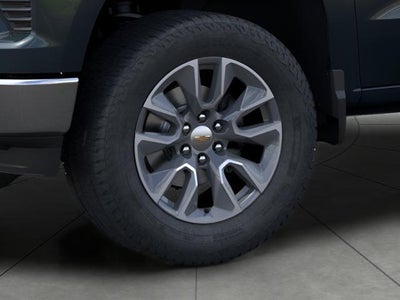 2026 Chevrolet Silverado 1500 Base