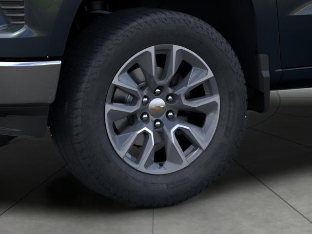 2026 Chevrolet Silverado 1500 Base