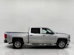 2018 Chevrolet Silverado 1500 Base