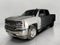 2018 Chevrolet Silverado 1500 Base