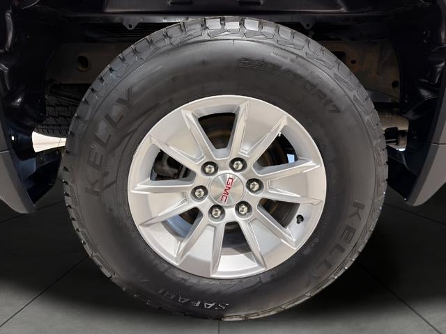 2022 GMC Sierra 1500 Base