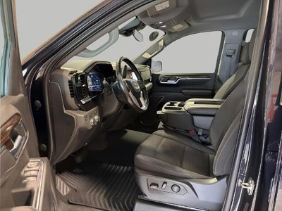 2022 GMC Sierra 1500 Base