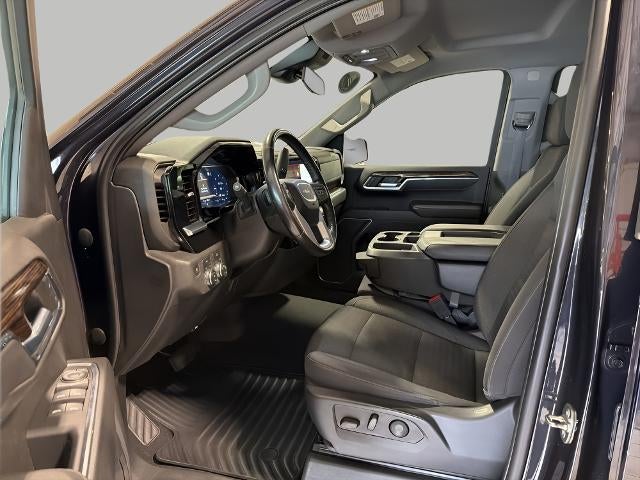 2022 GMC Sierra 1500 Base