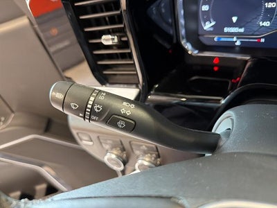 2022 GMC Sierra 1500 Base