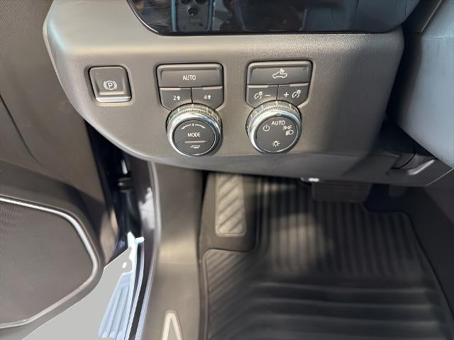 2022 GMC Sierra 1500 Base