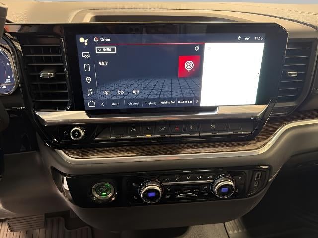 2022 GMC Sierra 1500 Base