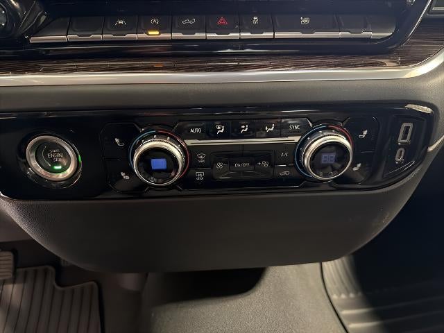 2022 GMC Sierra 1500 Base