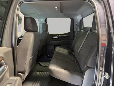 2022 GMC Sierra 1500 Base