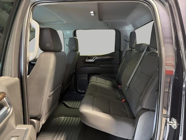 2022 GMC Sierra 1500 Base