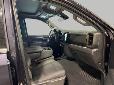 2022 GMC Sierra 1500 Base