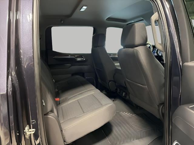 2022 GMC Sierra 1500 Base