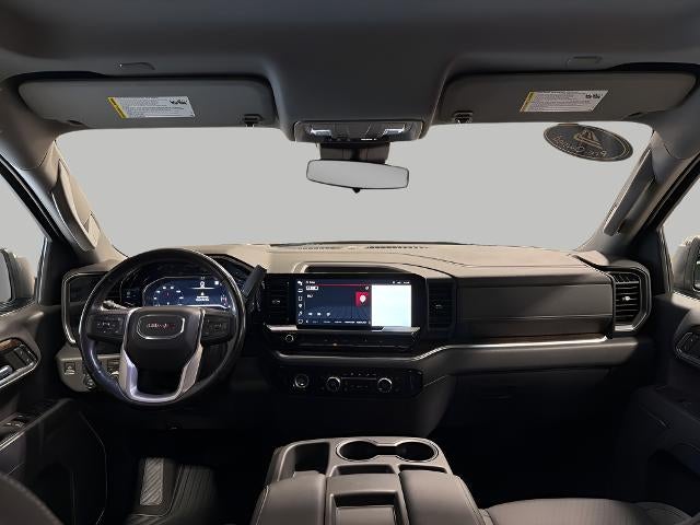 2022 GMC Sierra 1500 Base