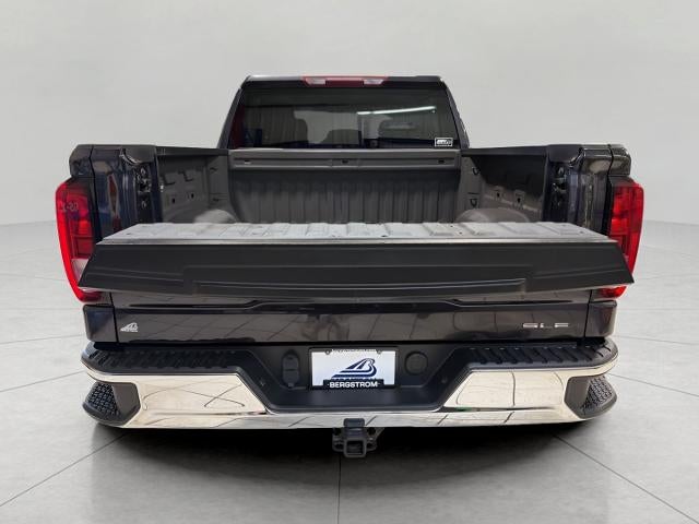 2022 GMC Sierra 1500 Base