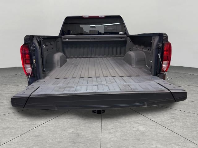 2022 GMC Sierra 1500 Base