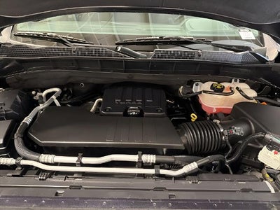 2022 GMC Sierra 1500 Base