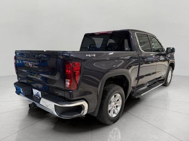 2022 GMC Sierra 1500 Base
