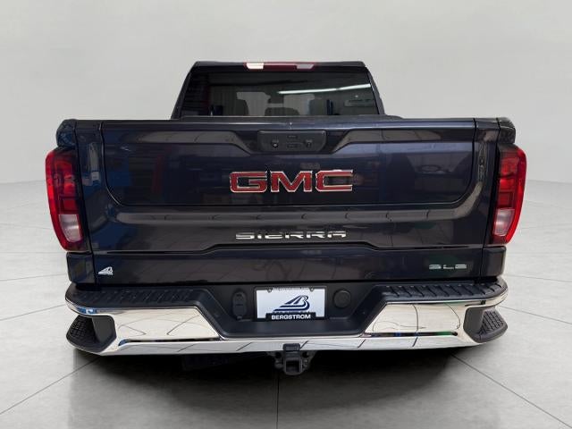 2022 GMC Sierra 1500 Base