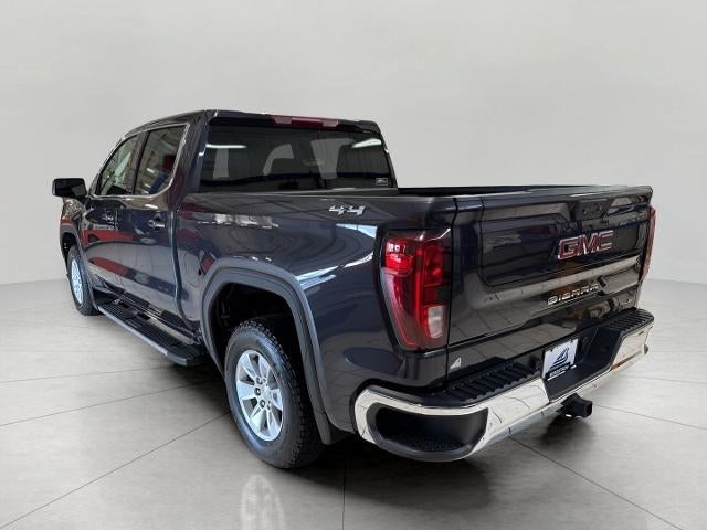 2022 GMC Sierra 1500 Base