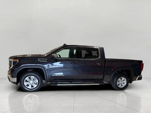 2022 GMC Sierra 1500 Base