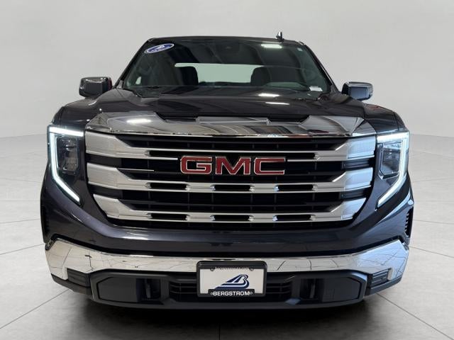 2022 GMC Sierra 1500 Base