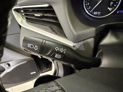 2020 Buick Enclave Avenir