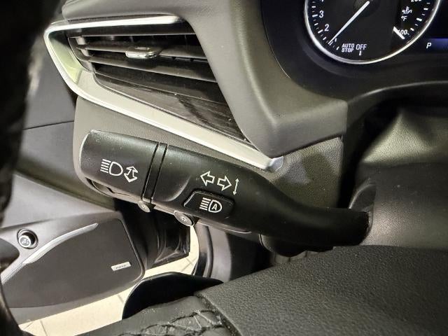 2020 Buick Enclave Avenir