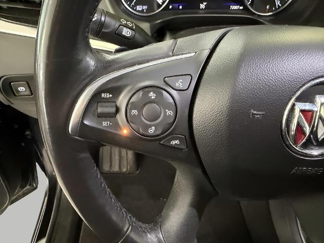 2020 Buick Enclave Avenir