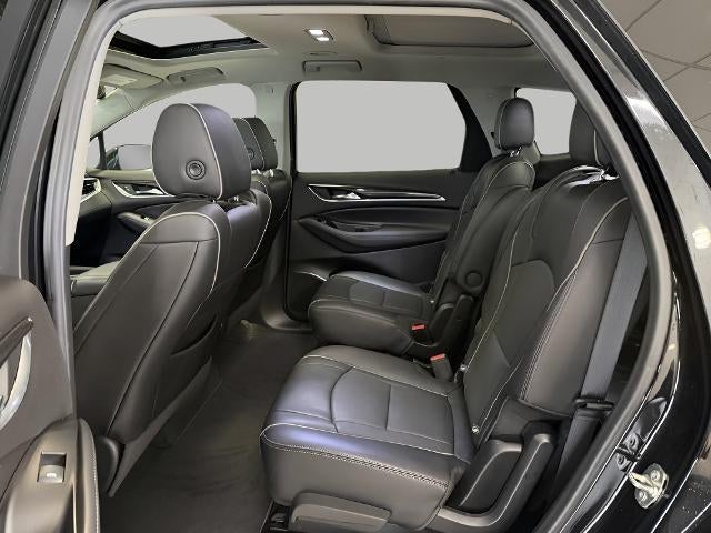 2020 Buick Enclave Avenir