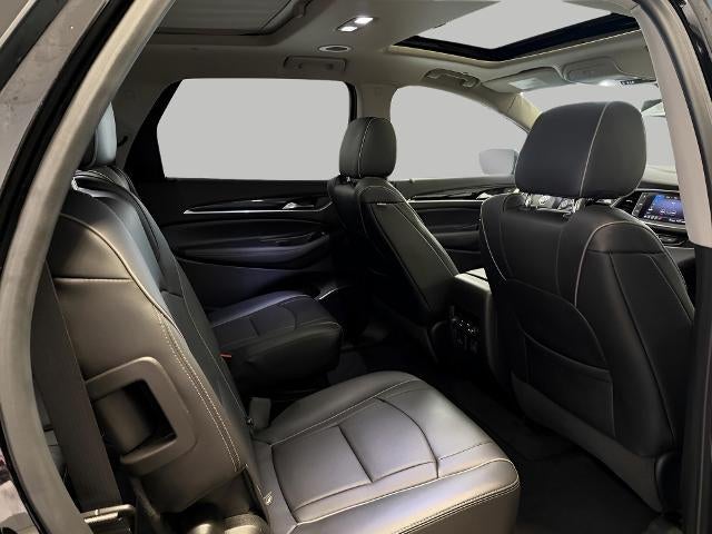 2020 Buick Enclave Avenir