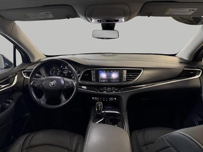 2020 Buick Enclave Avenir