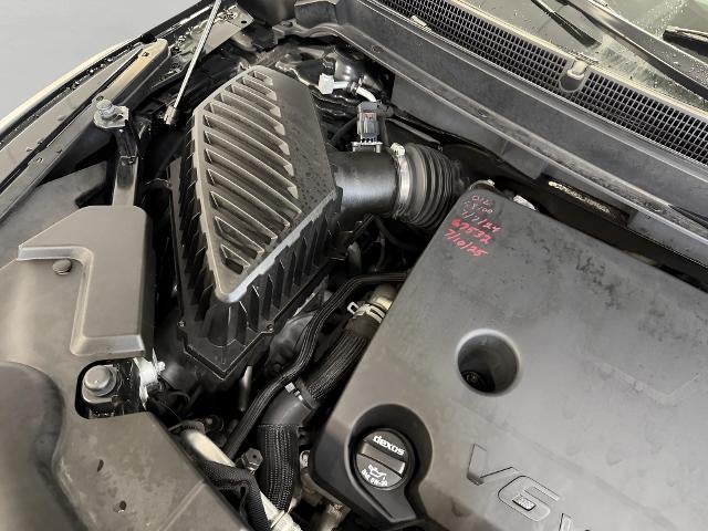 2020 Buick Enclave Avenir