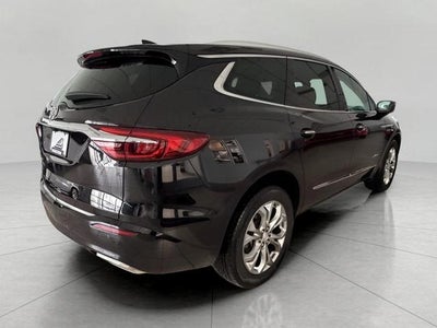 2020 Buick Enclave Avenir