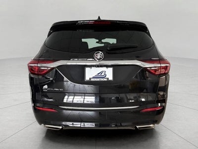 2020 Buick Enclave Avenir