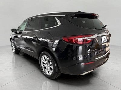 2020 Buick Enclave Avenir