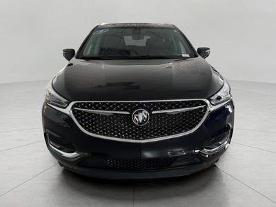 2020 Buick Enclave Avenir