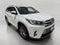 2017 Toyota Highlander Hybrid Limited