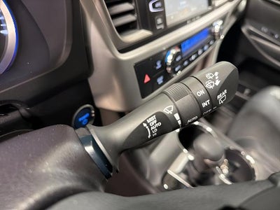 2017 Toyota Highlander Hybrid Limited