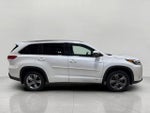 2017 Toyota Highlander Hybrid Limited