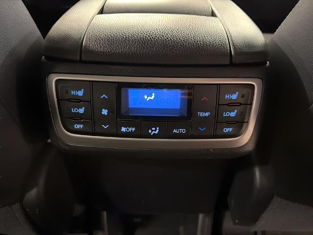 2017 Toyota Highlander Hybrid Limited