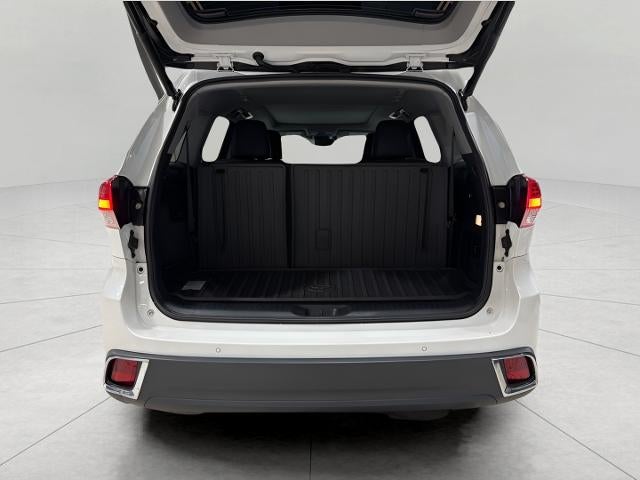 2017 Toyota Highlander Hybrid Limited