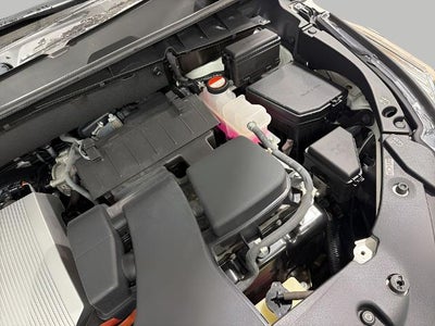 2017 Toyota Highlander Hybrid Limited